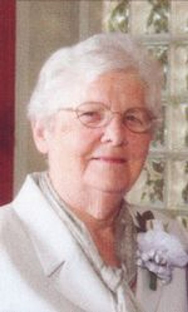 Mary A. Waltz