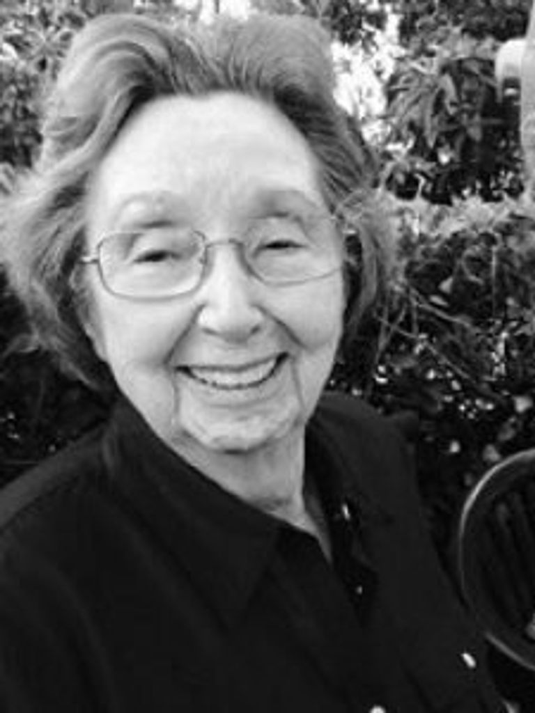 Eugenia Wells Cassell