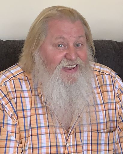 Darold Lee Matheny's obituary image