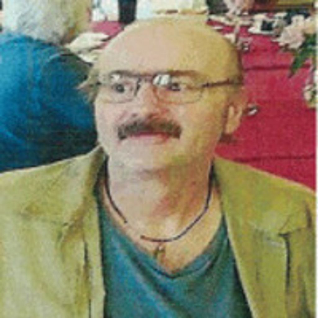 Frederick Nutting