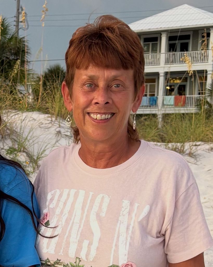 Kelly J Barger Profile Photo