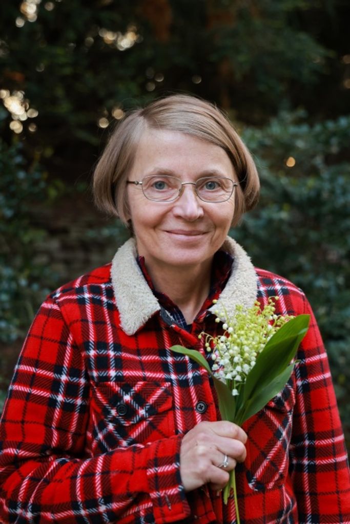 Monika Woroniecka, Md Profile Photo
