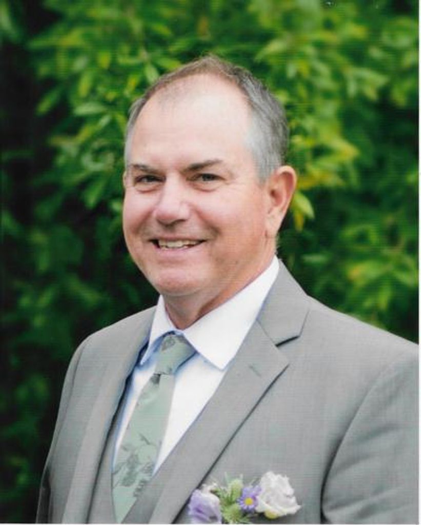 Brad Wheelis Profile Photo