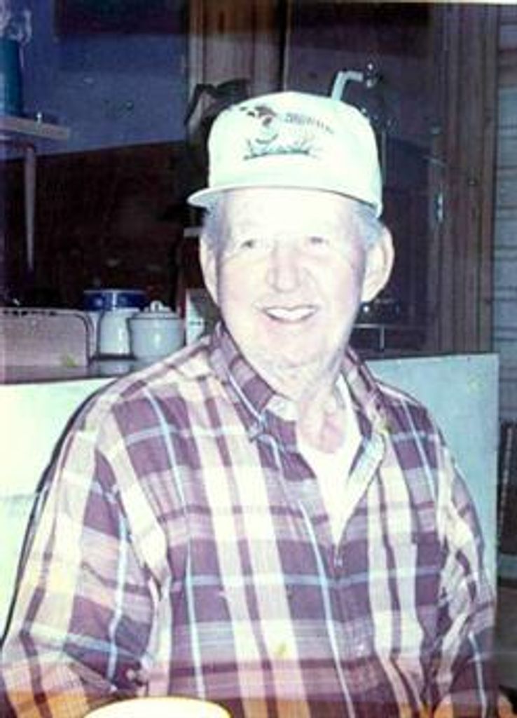 George W. "Bill" Ebling