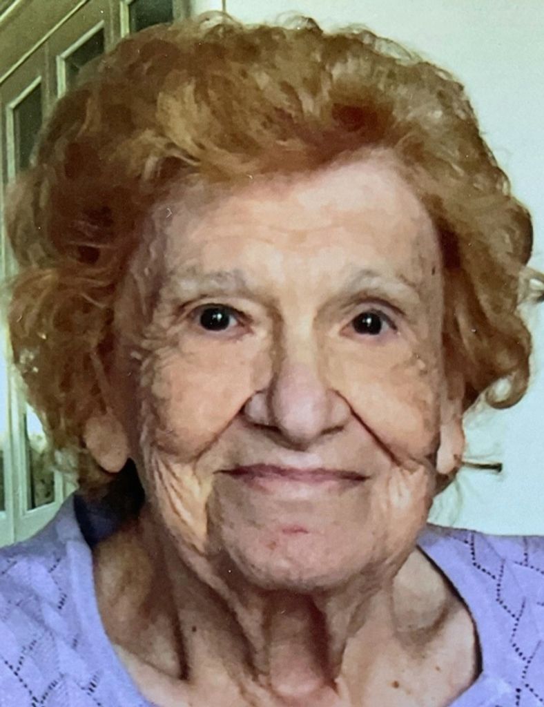 Faye Miller Skaggs Profile Photo