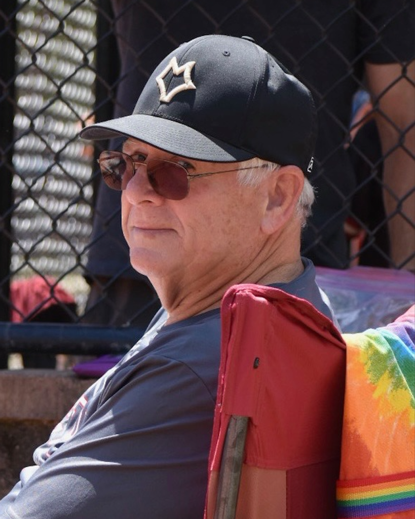 Richard Yohrling Profile Photo