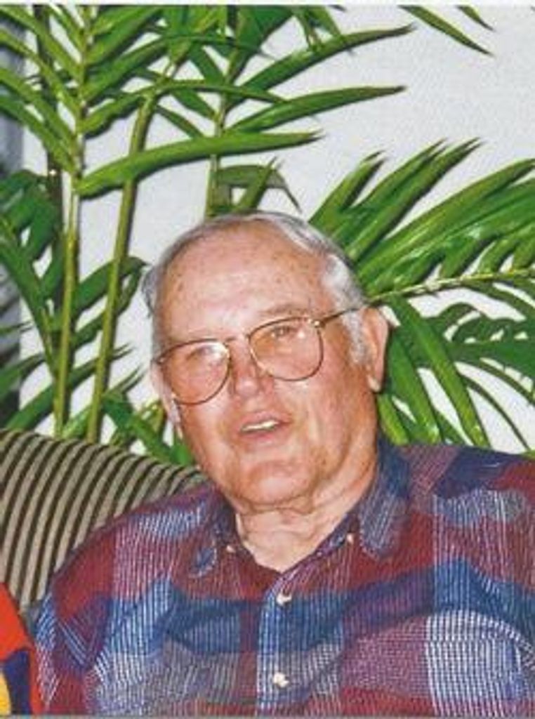 Roy James Reed, Jr.