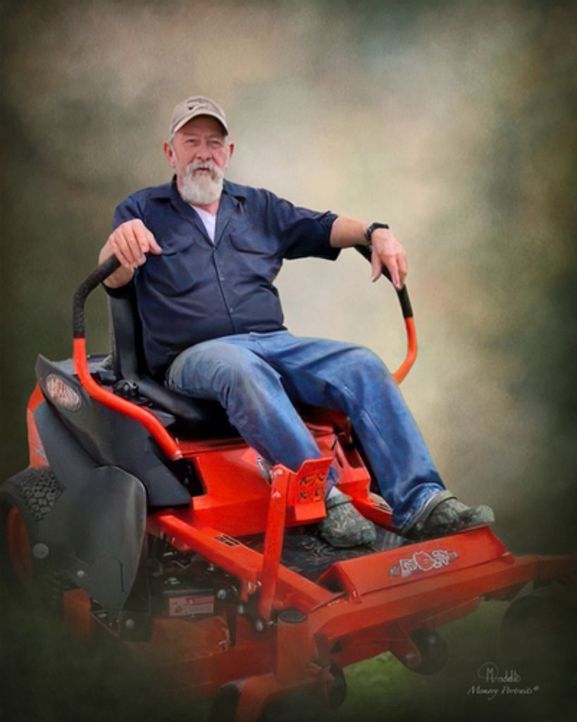 William "Billy" Manuel