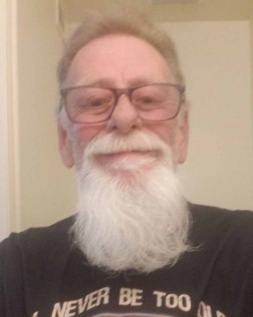 Timothy Lee Hilkemeier Profile Photo
