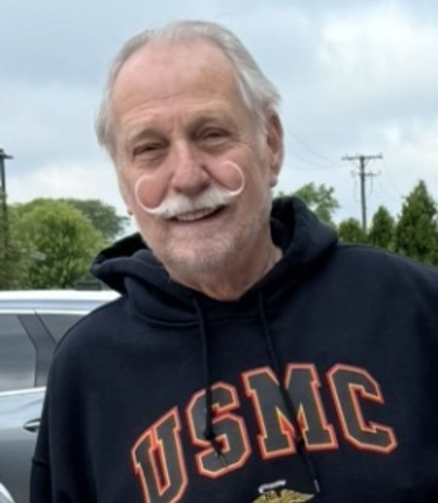 Robert Harris