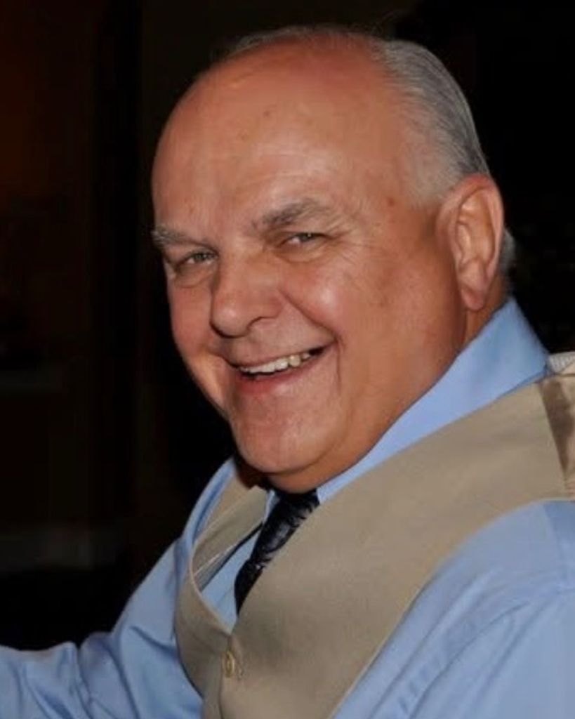 Gordon Eugene Rhen Profile Photo