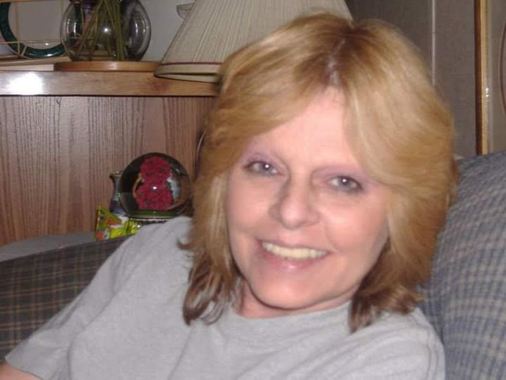 Zondra Williams Booth Profile Photo
