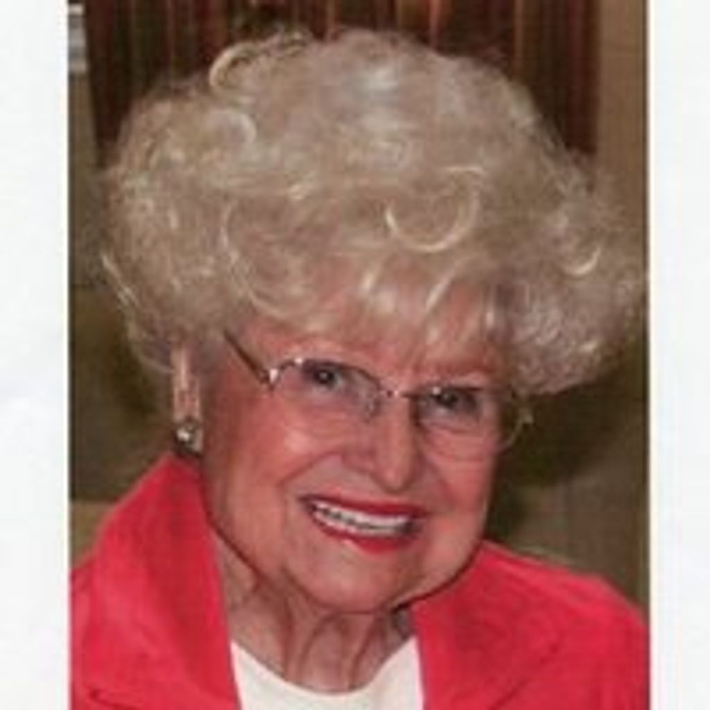 Bette Sue Moncrief