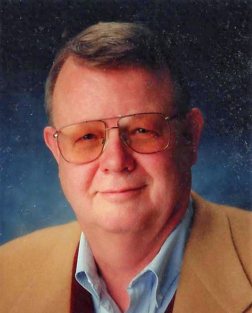 Carl Clardy