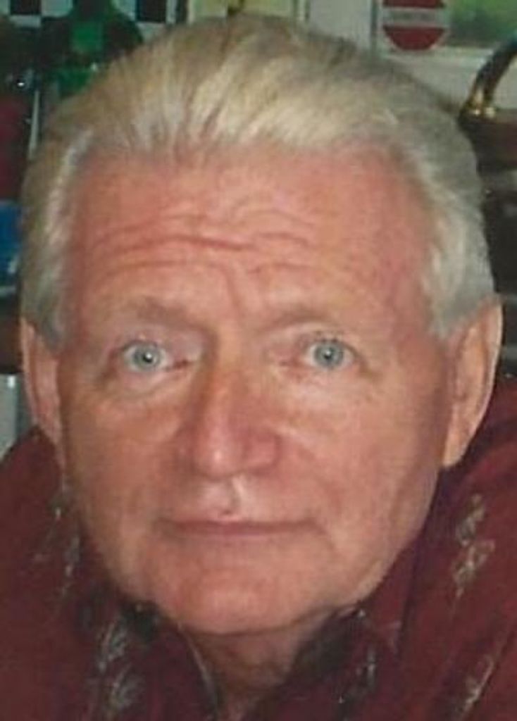 William Arthur Coleman