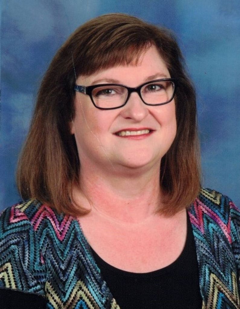 Rhonda Valentine (Duboise)  Mcdonald