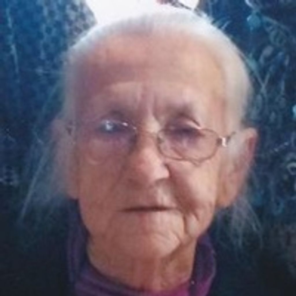 Emily Bradford Gregg