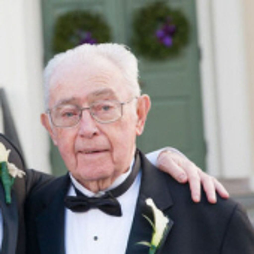 William H. Bill Ahern