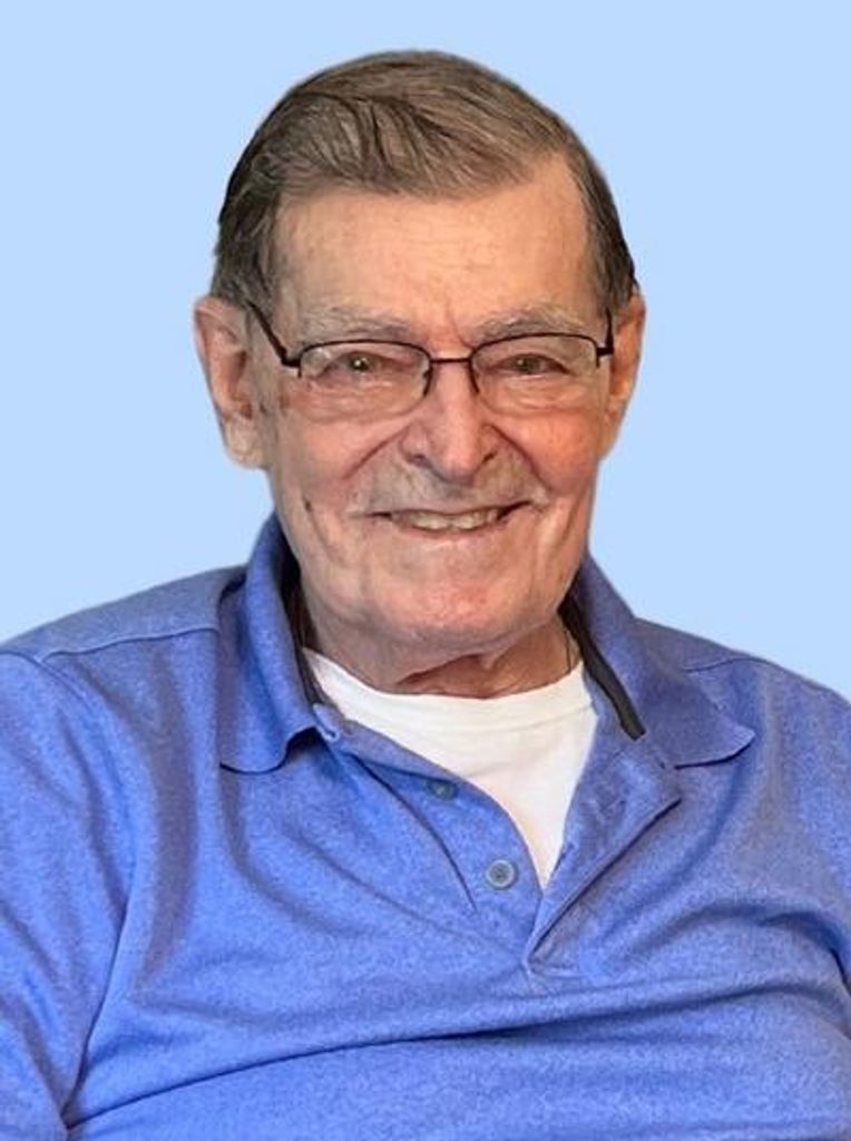 Paul J. Sernett Profile Photo