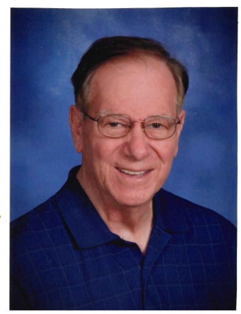 Richard A. Lemma