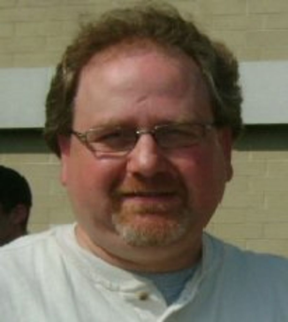 Danny L. Dye Profile Photo
