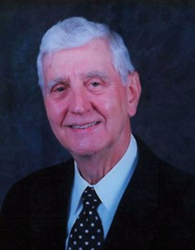 Dr. Robert B. Sparks Profile Photo