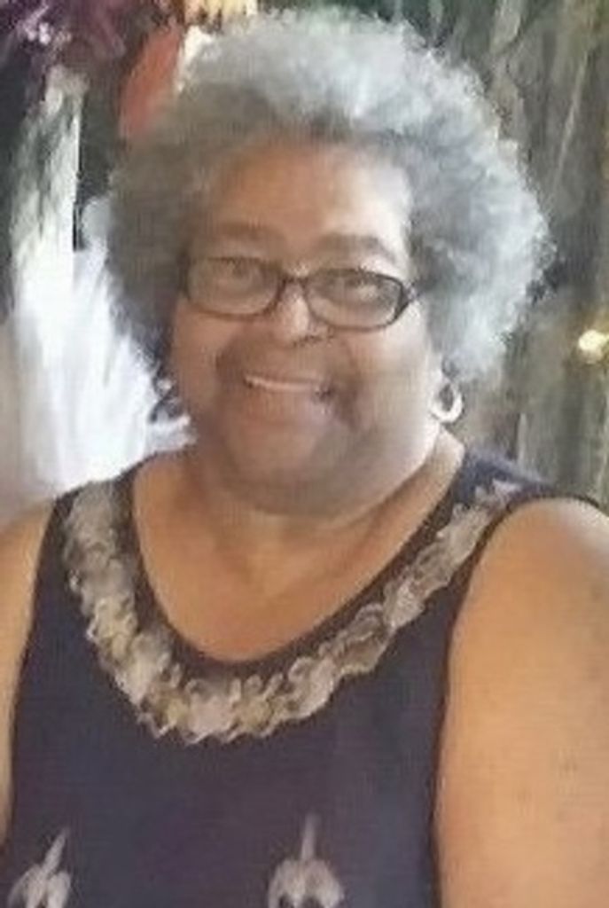 Bettye Jean Daniels Profile Photo