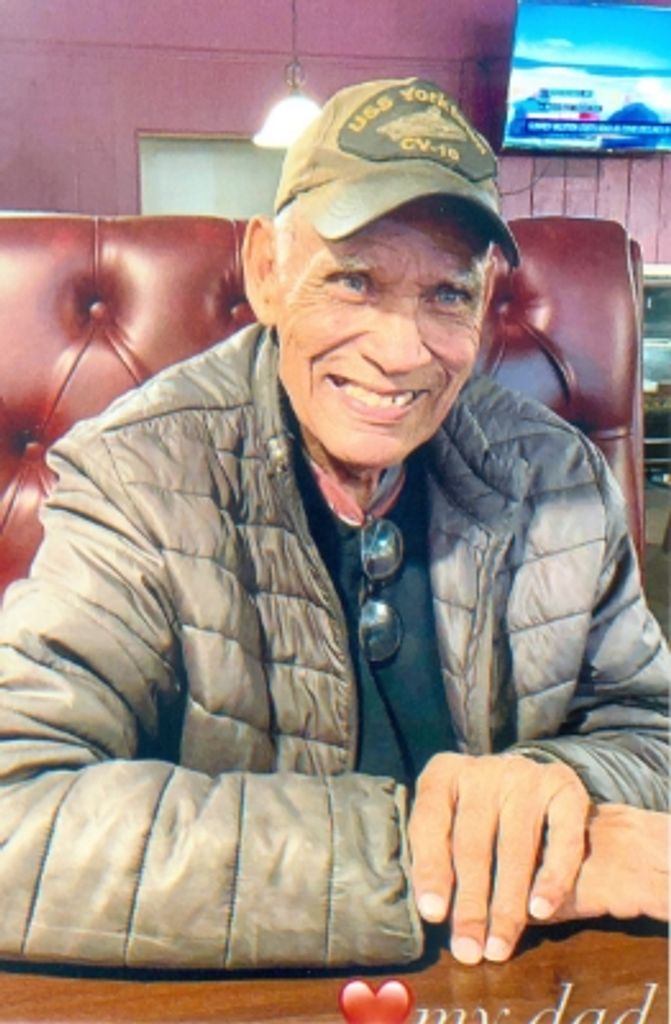 Wallace Karl William Kroeger Iii Profile Photo