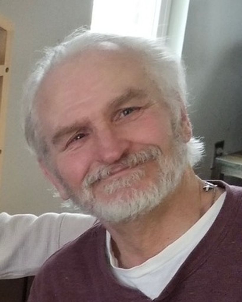 Jerry D. Hand Profile Photo