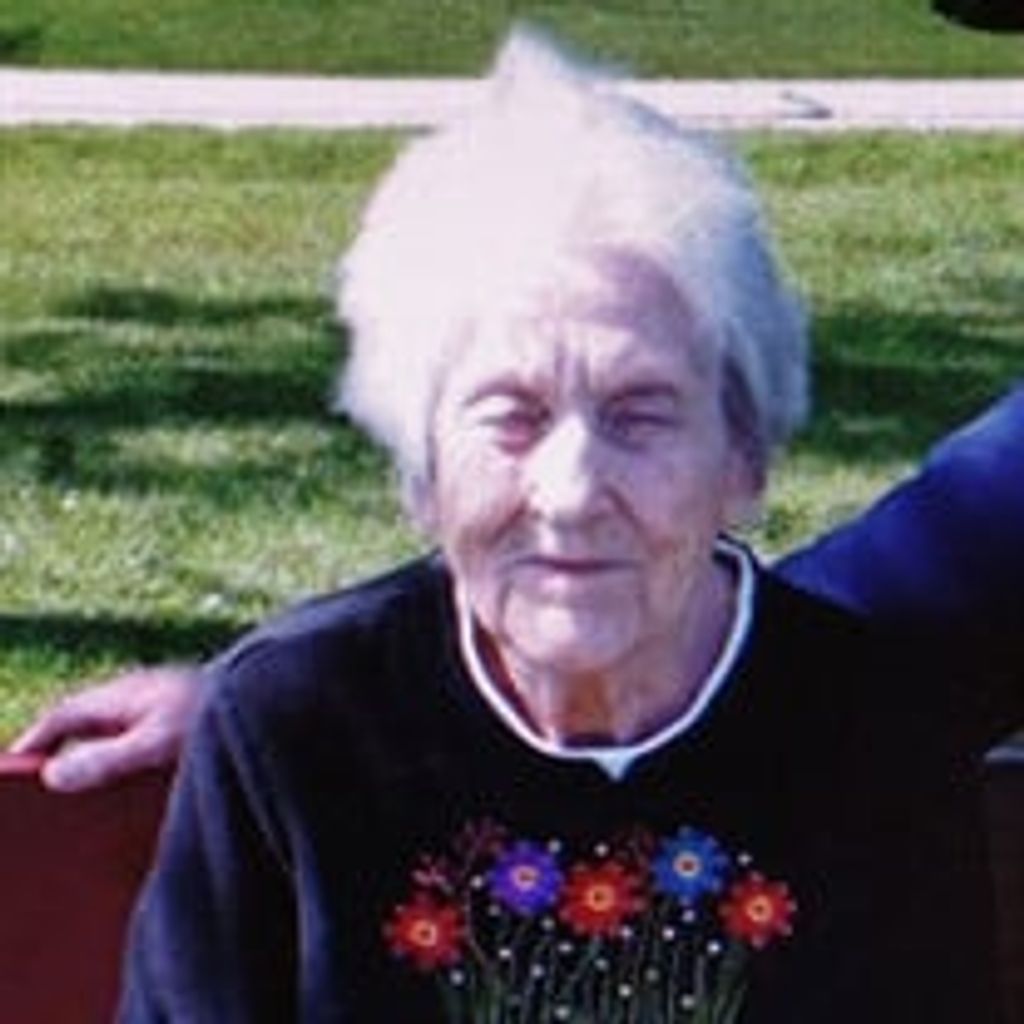 Mrs. Dorothy L. Kumm