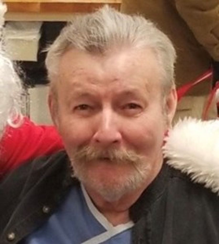 Terry Michael Elliott