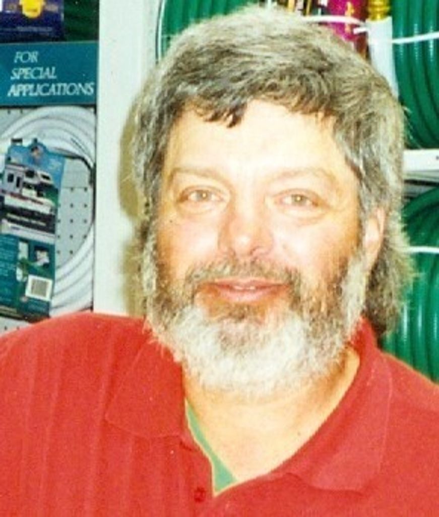 Wayne A. "Tony" Tucker Profile Photo