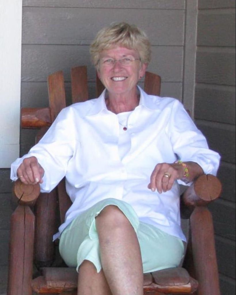 Rebecca Lynne Johnson Profile Photo