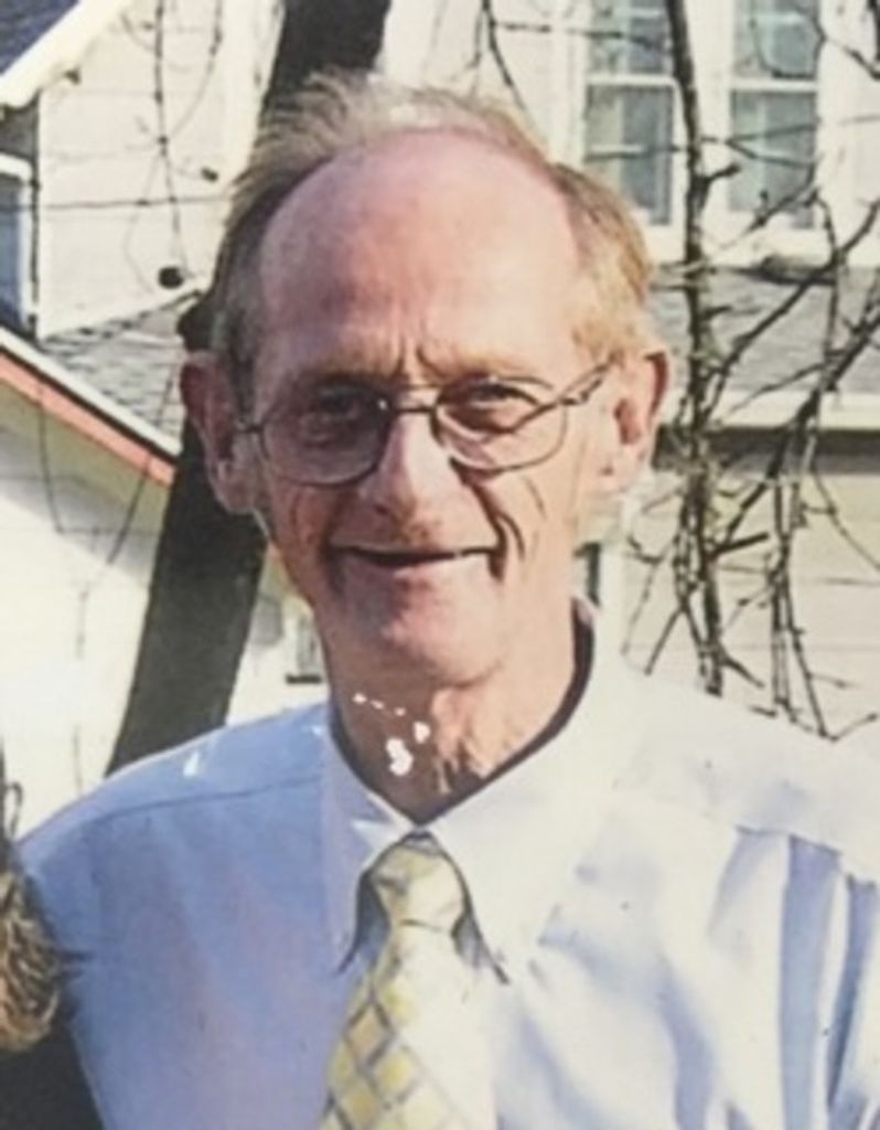 Lloyd Hatfield