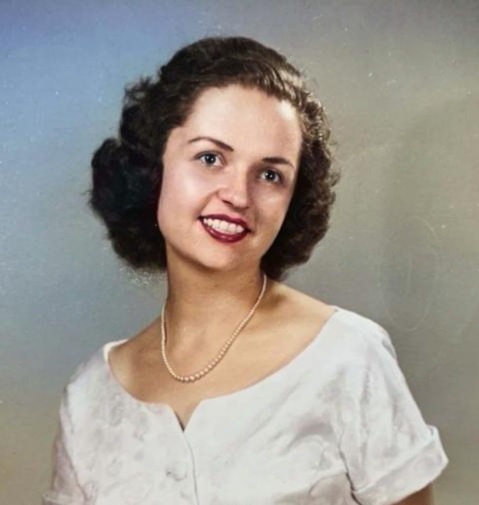 Beth (Stringer)  Shields