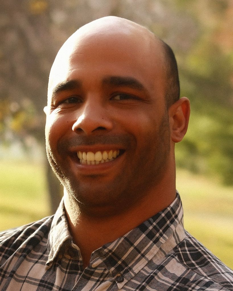 Duane K. Shelton