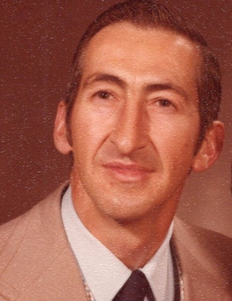 Robert Eugene Keiffer Profile Photo