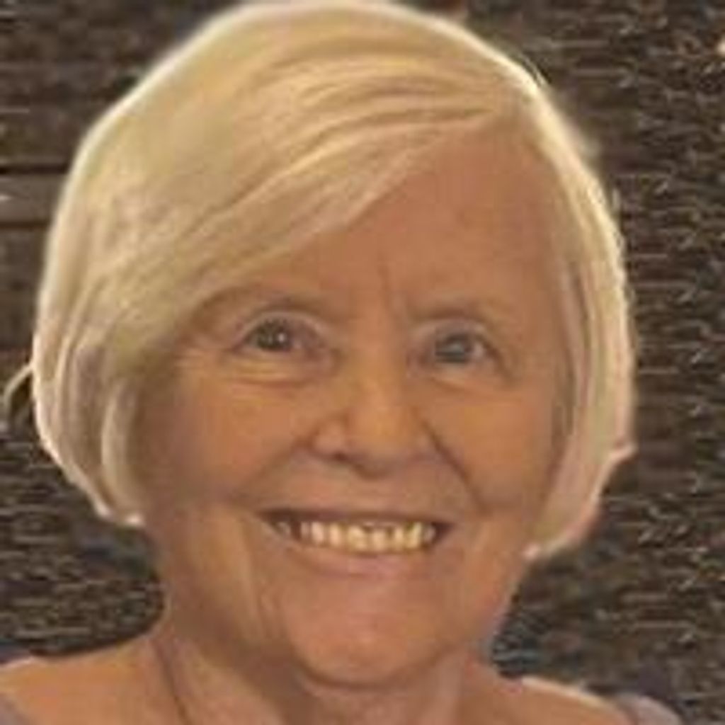 Donna Kathleen Jones