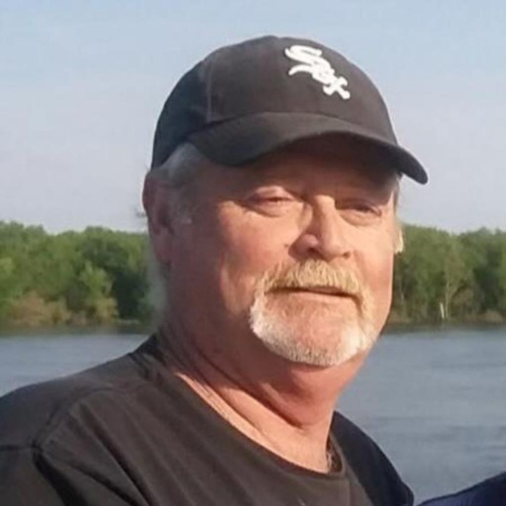 Gregory Allen Mitchell Profile Photo