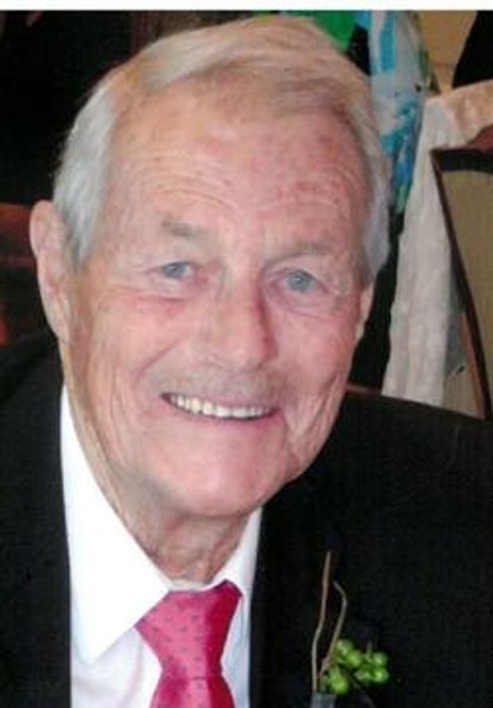 William G Heckman