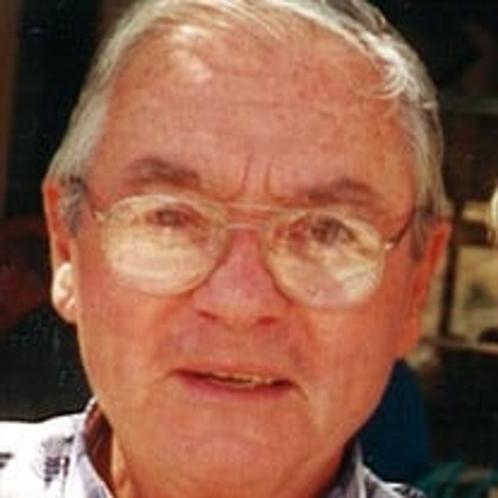 George W. McMullen