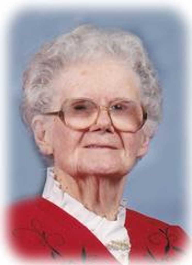 Lillie Huneycutt
