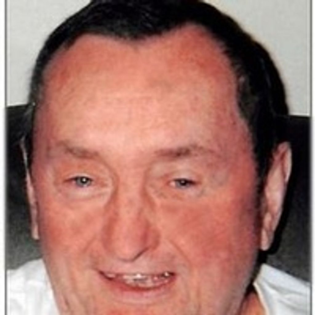 Ronald Partridge