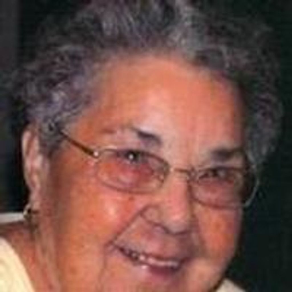 Louise Rameika