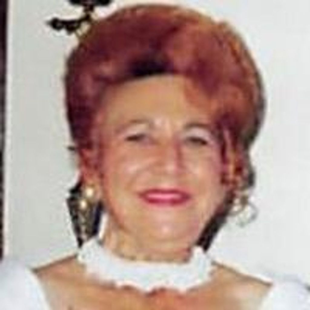 Mary Lou Fillinger