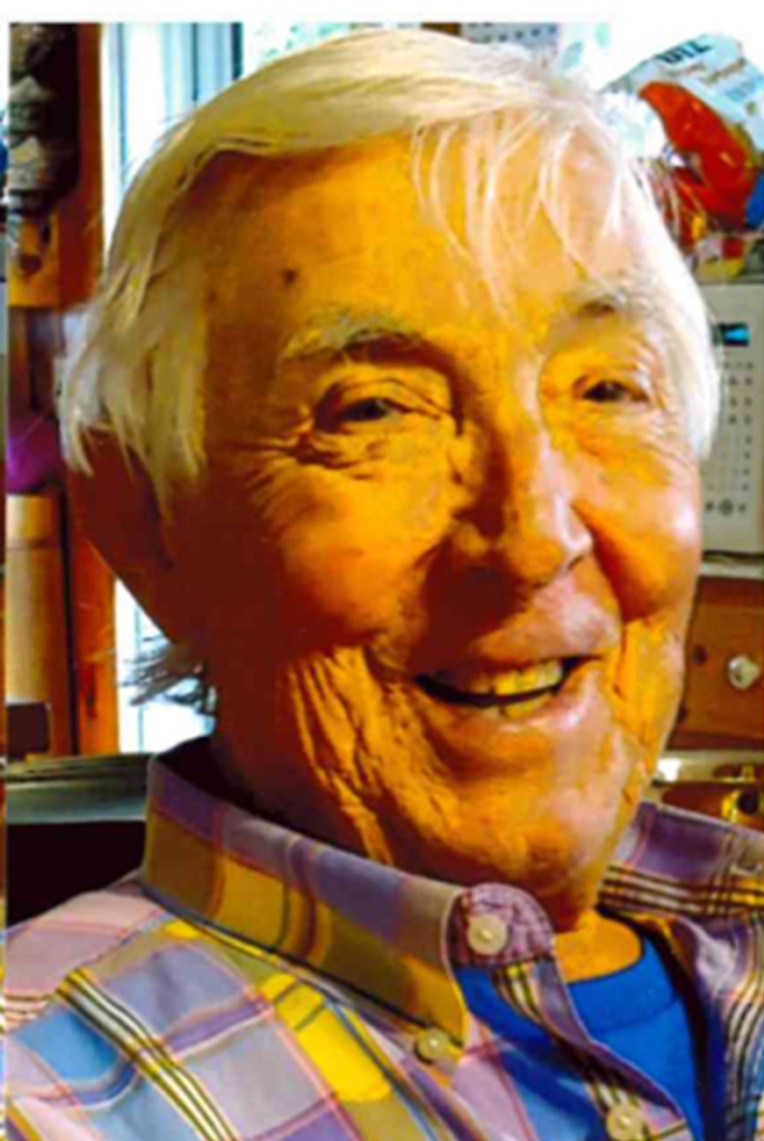 James Ted Orren Profile Photo
