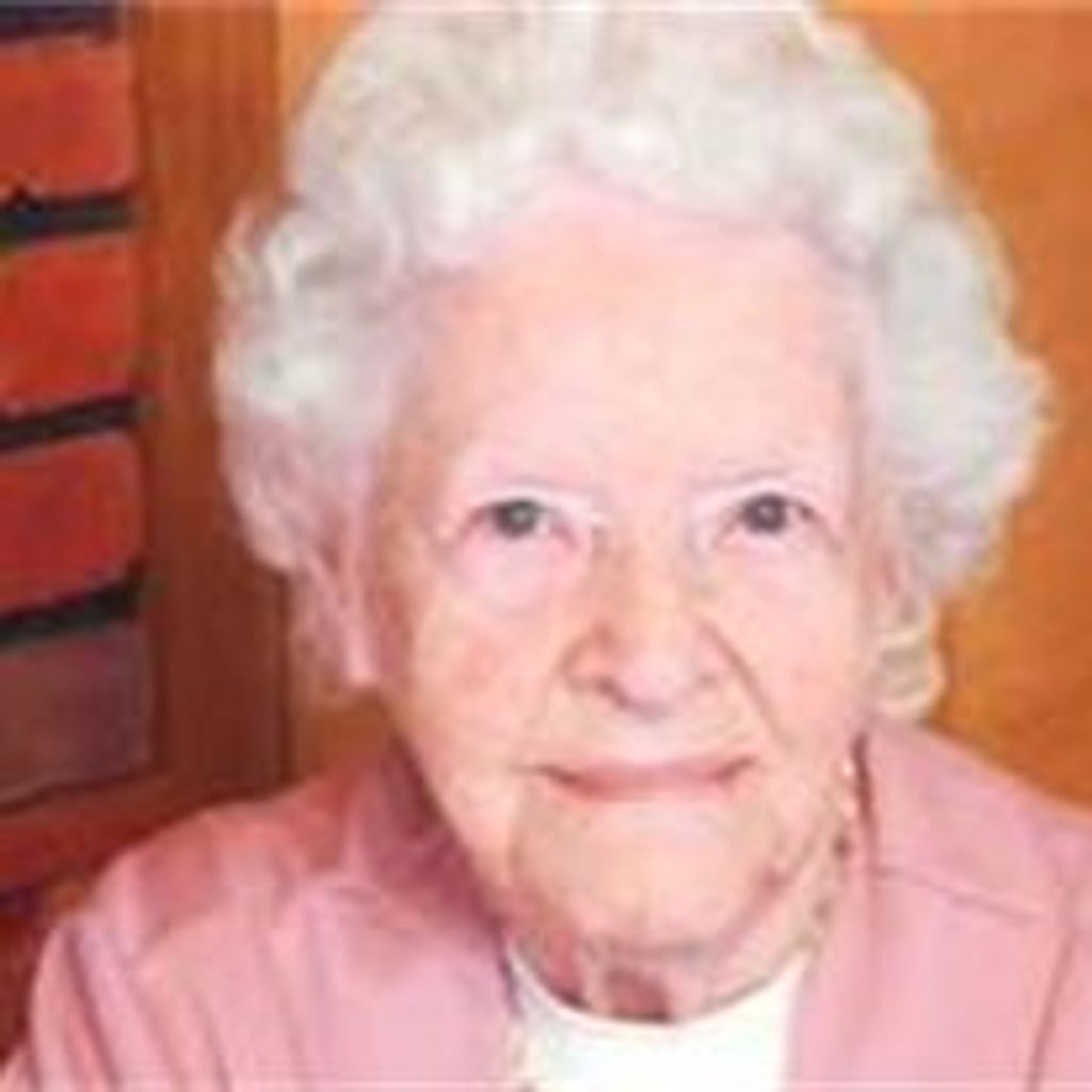 Irene (Hanley) Asta-Ferrero