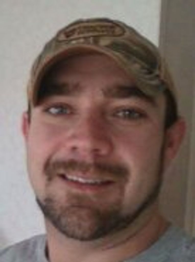 Keston Alewine