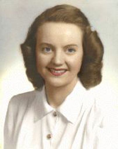 Shirley Johnson Abrahamson Profile Photo