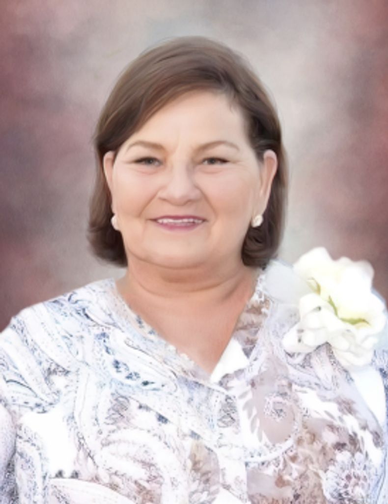 Benita Pommier